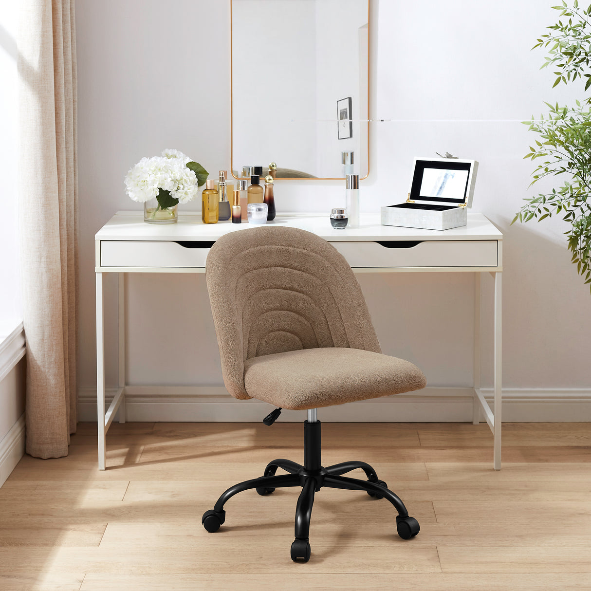 Stormy Office Chair
