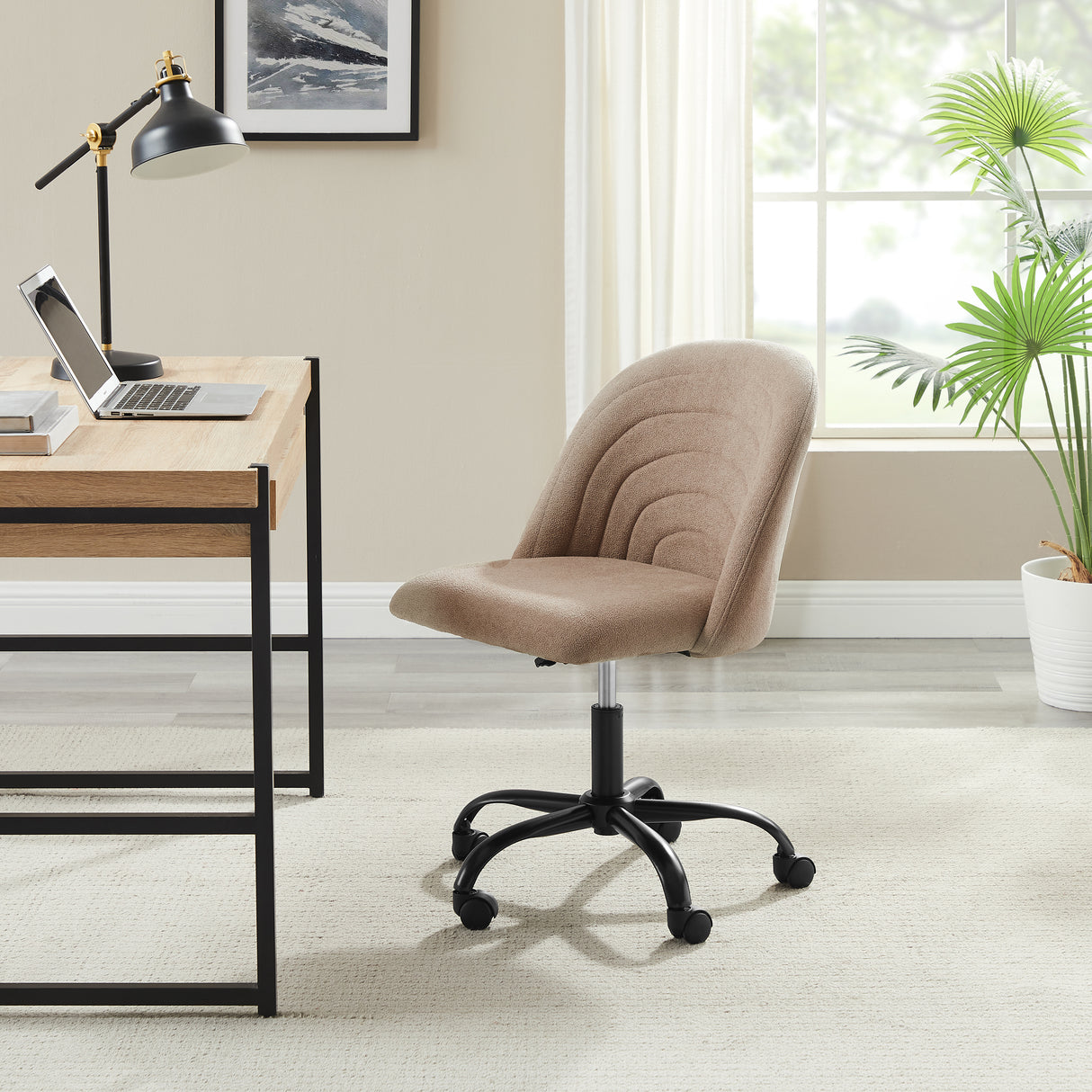 Stormy Office Chair