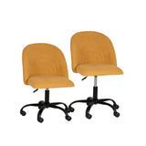 Stormy Office Chair