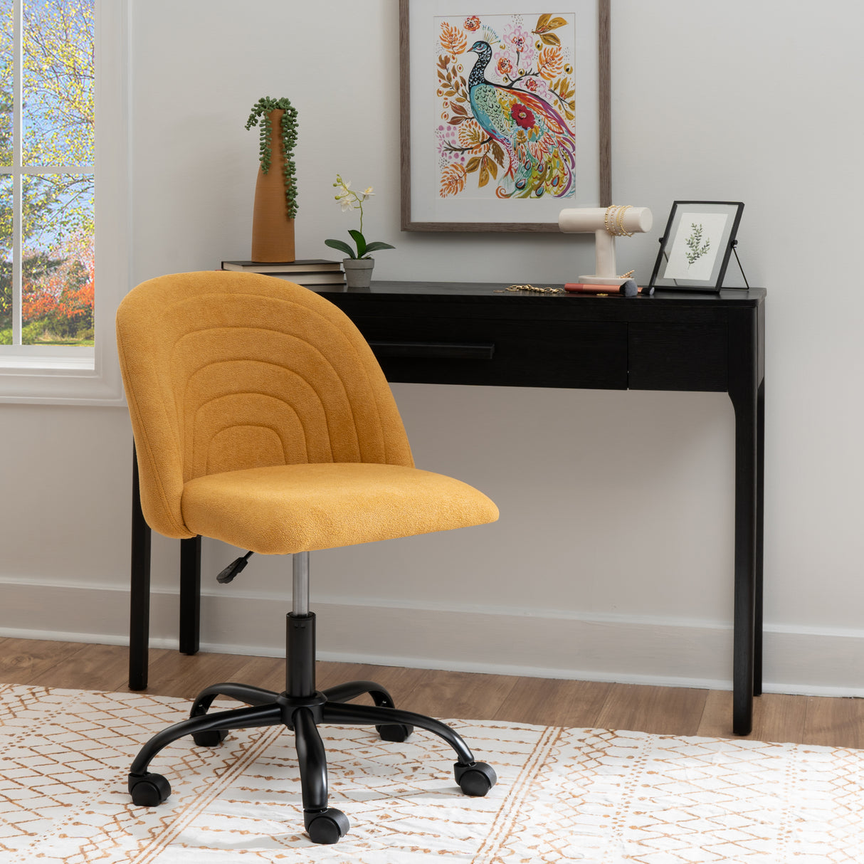 Stormy Office Chair