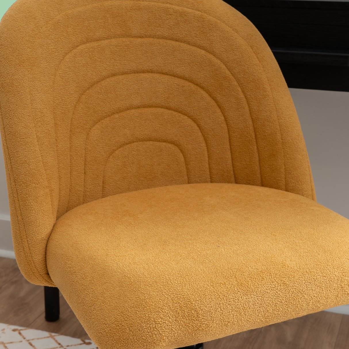 Stormy Office Chair
