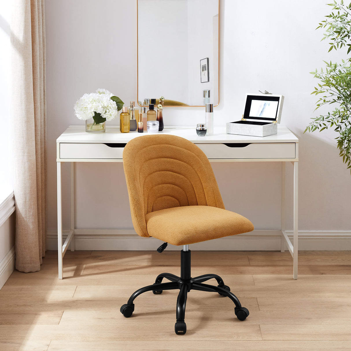 Stormy Office Chair