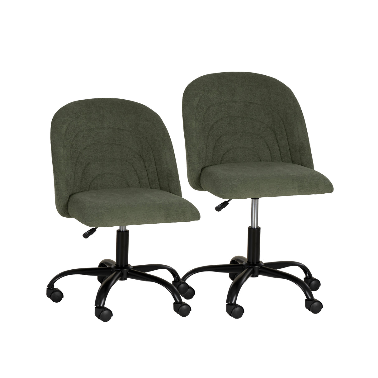 Stormy Office Chair