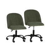 Stormy Office Chair