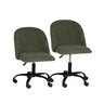 Stormy Office Chair