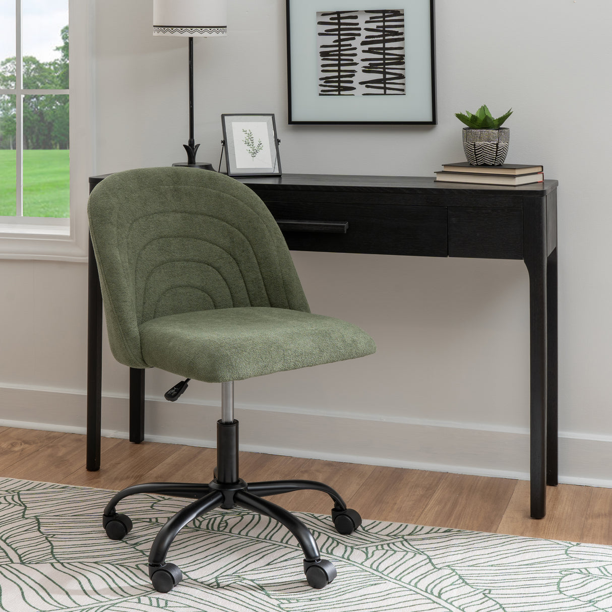Stormy Office Chair