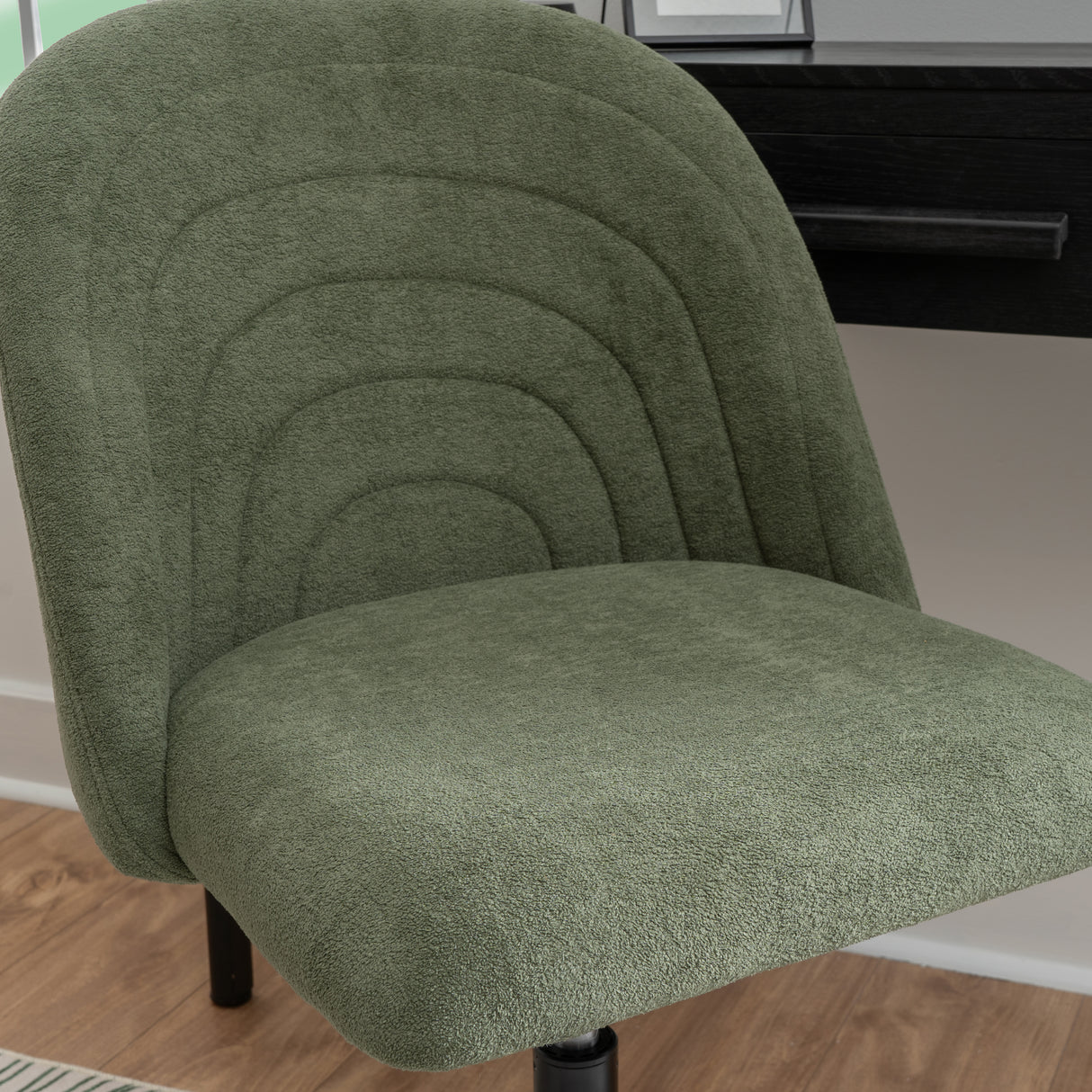 Stormy Office Chair