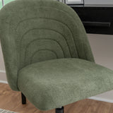 Stormy Office Chair