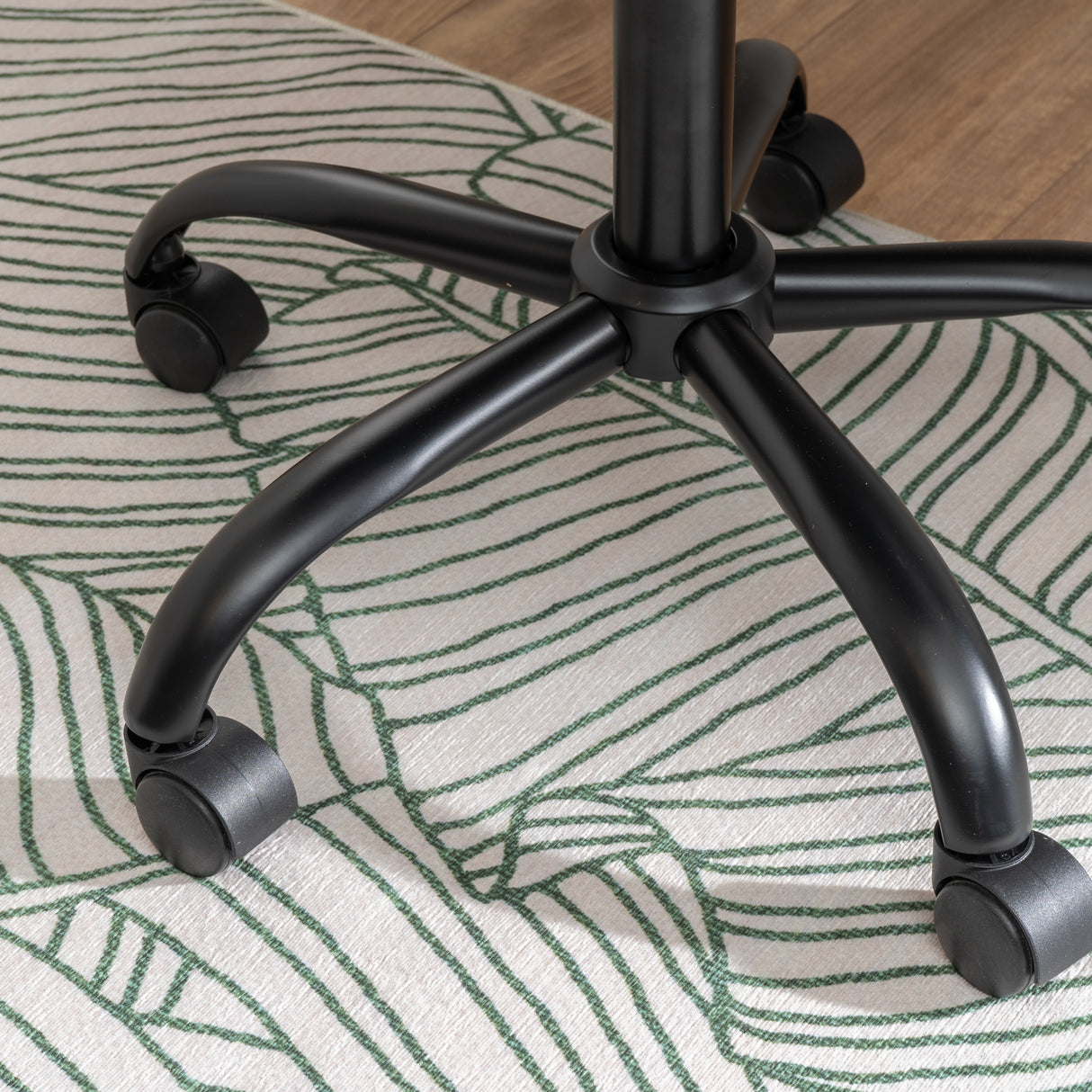 Stormy Office Chair
