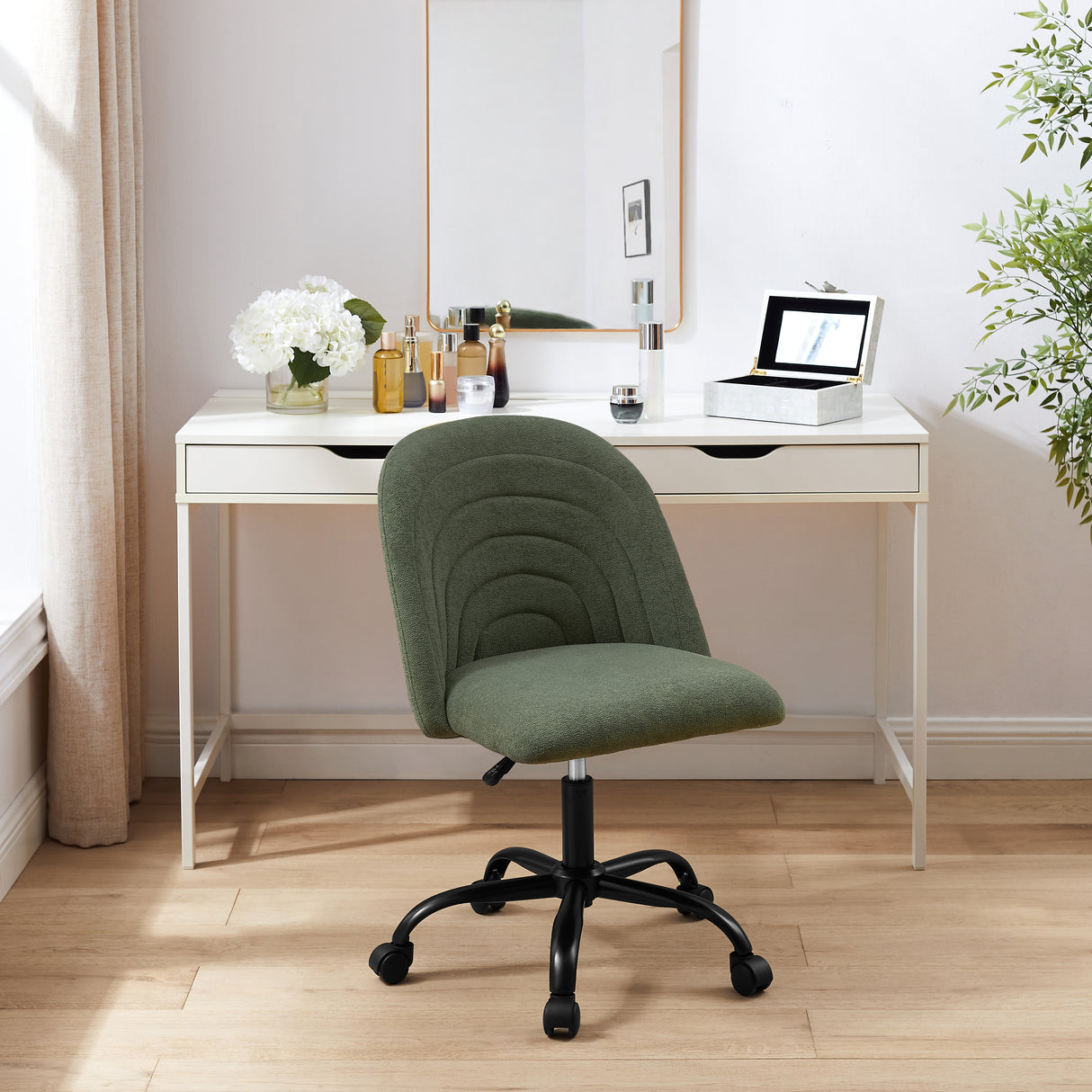Stormy Office Chair
