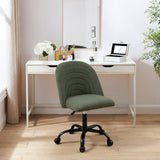 Stormy Office Chair