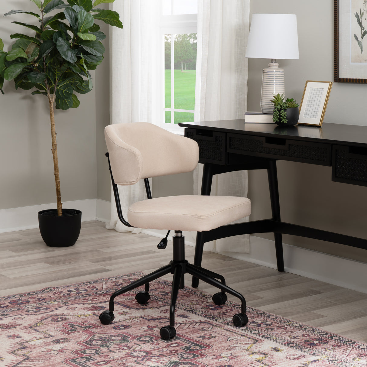 Tanner Office Chair