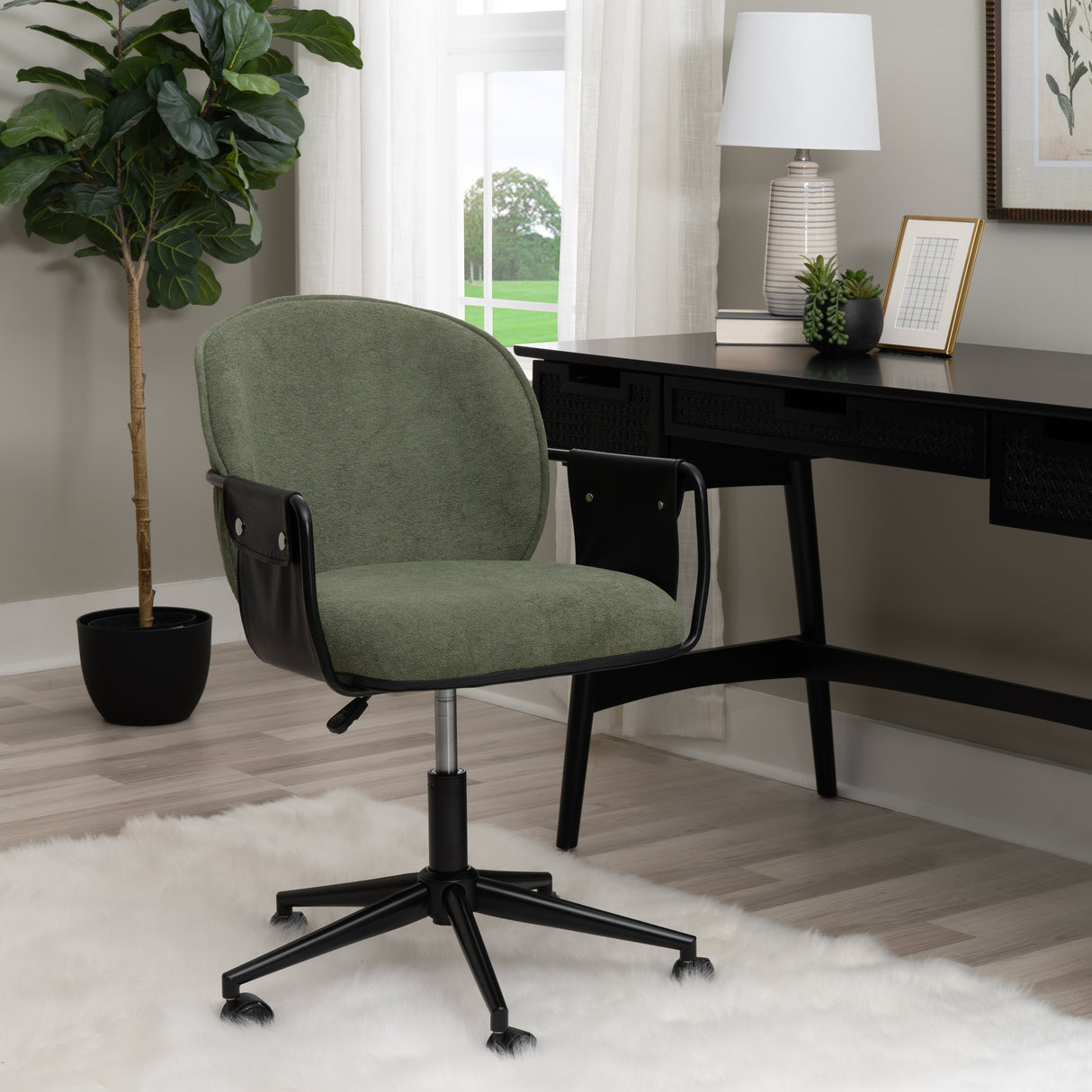 Kamryn Office Chair
