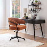 Portland Office Chair