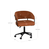 Portland Office Chair