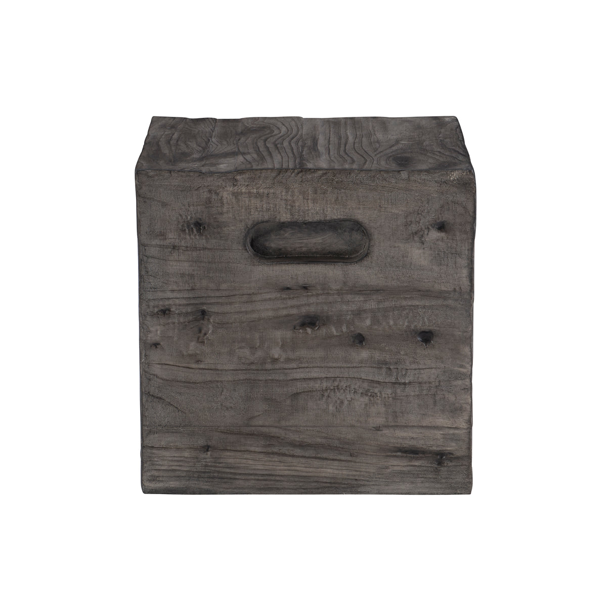 Adam Gray Crate