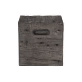 Adam Gray Crate