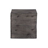 Adam Gray Crate