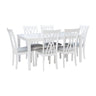 Starla 7PC Dining Set