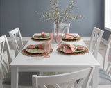 Starla 7PC Dining Set