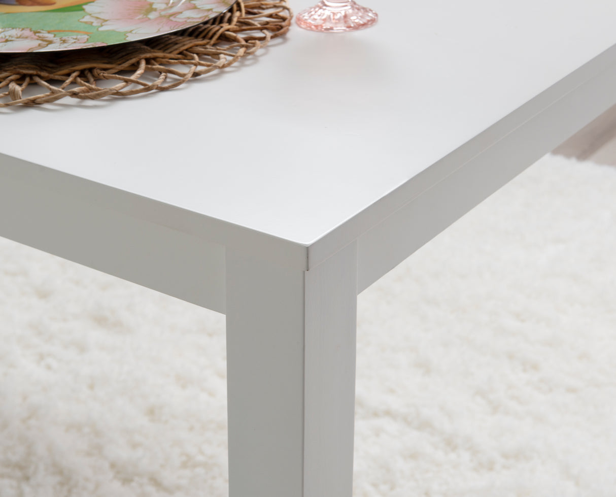 Starla 7PC Dining Set