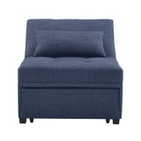 Dozer Sleeper Chair