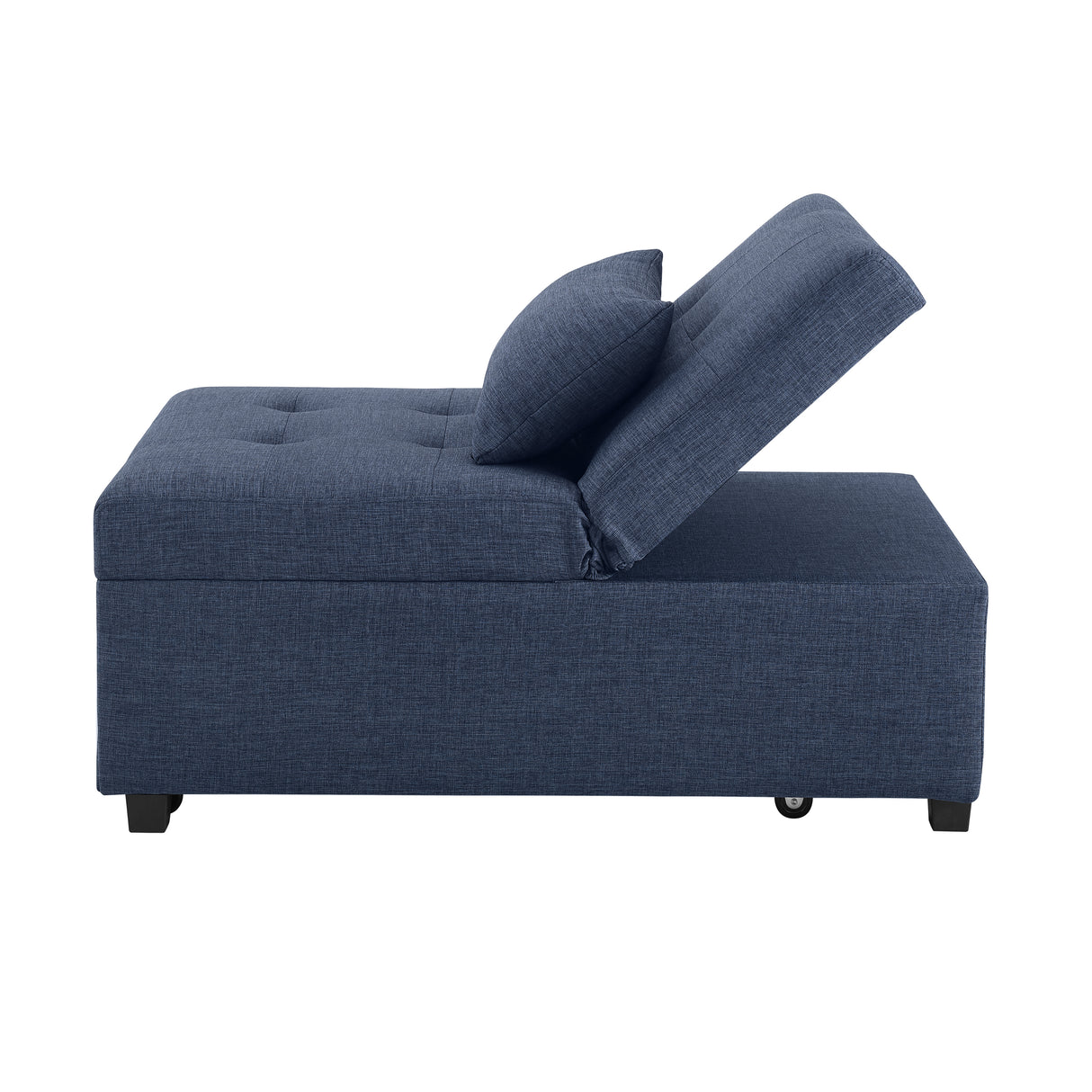 Dozer Sleeper Chair