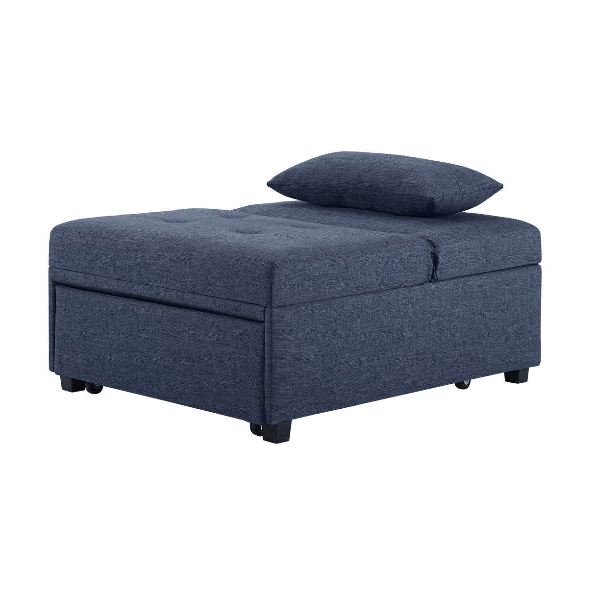 Dozer Sleeper Chair