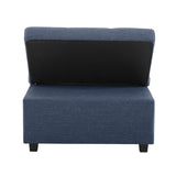 Dozer Sleeper Chair