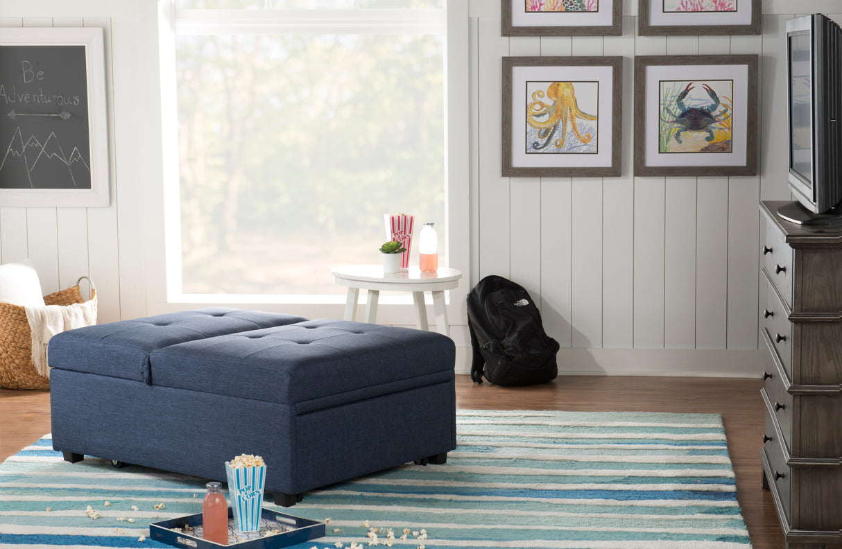Dozer Sleeper Chair