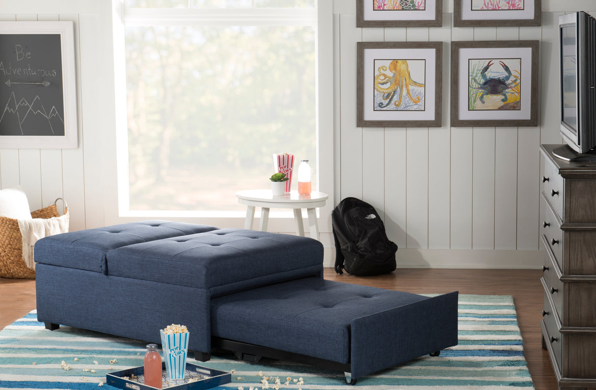 Dozer Sleeper Chair