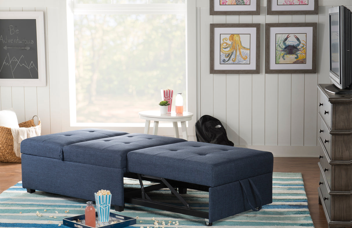 Dozer Sleeper Chair