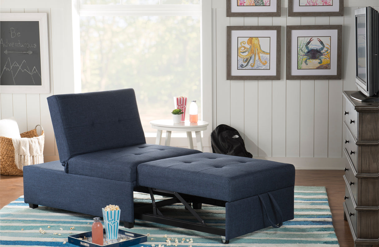 Dozer Sleeper Chair