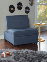 Dozer Sleeper Chair