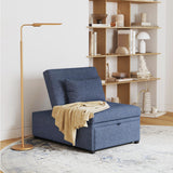 Dozer Sleeper Chair