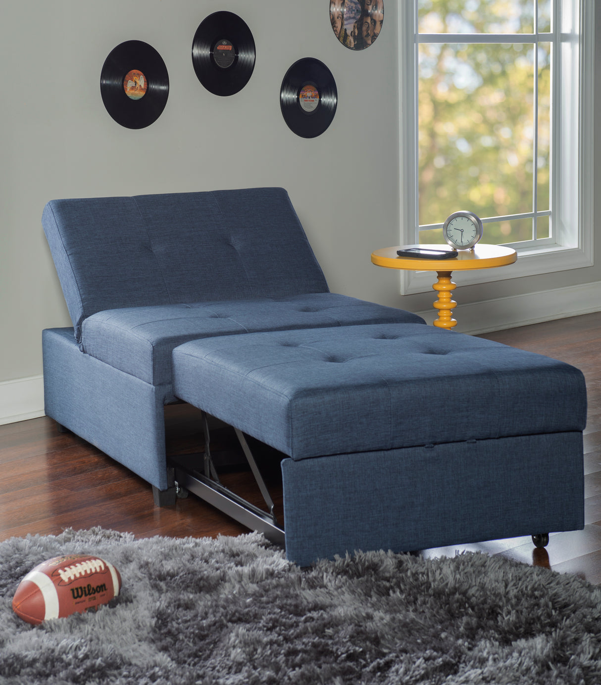 Dozer Sleeper Chair