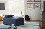 Dozer Sleeper Chair