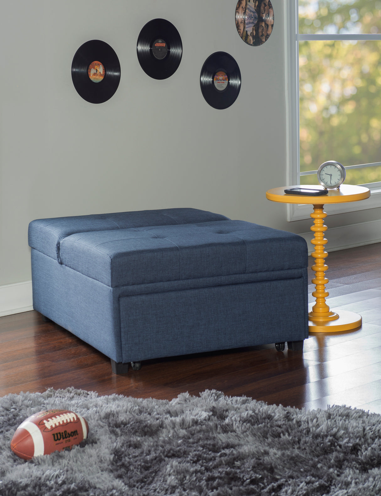 Dozer Sleeper Chair