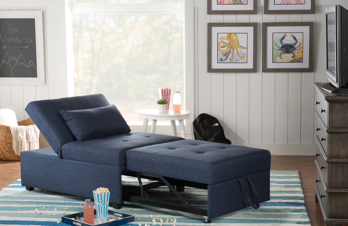 Dozer Sleeper Chair