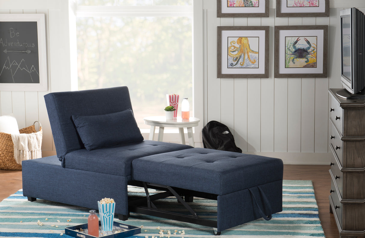 Dozer Sleeper Chair
