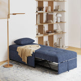 Dozer Sleeper Chair