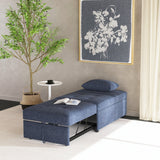 Dozer Sleeper Chair