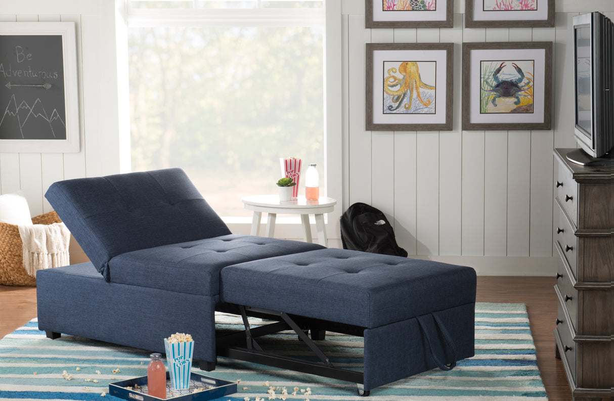 Dozer Sleeper Chair