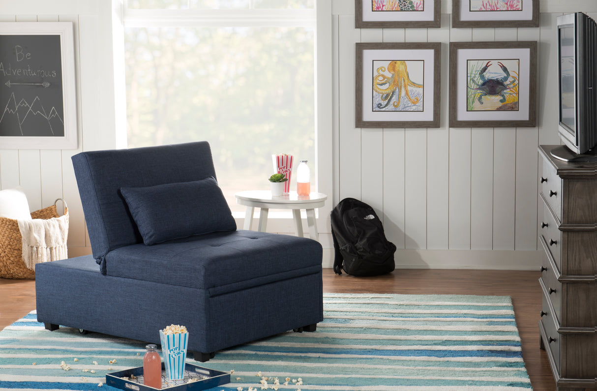 Dozer Sleeper Chair