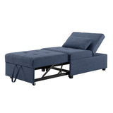 Dozer Sleeper Chair