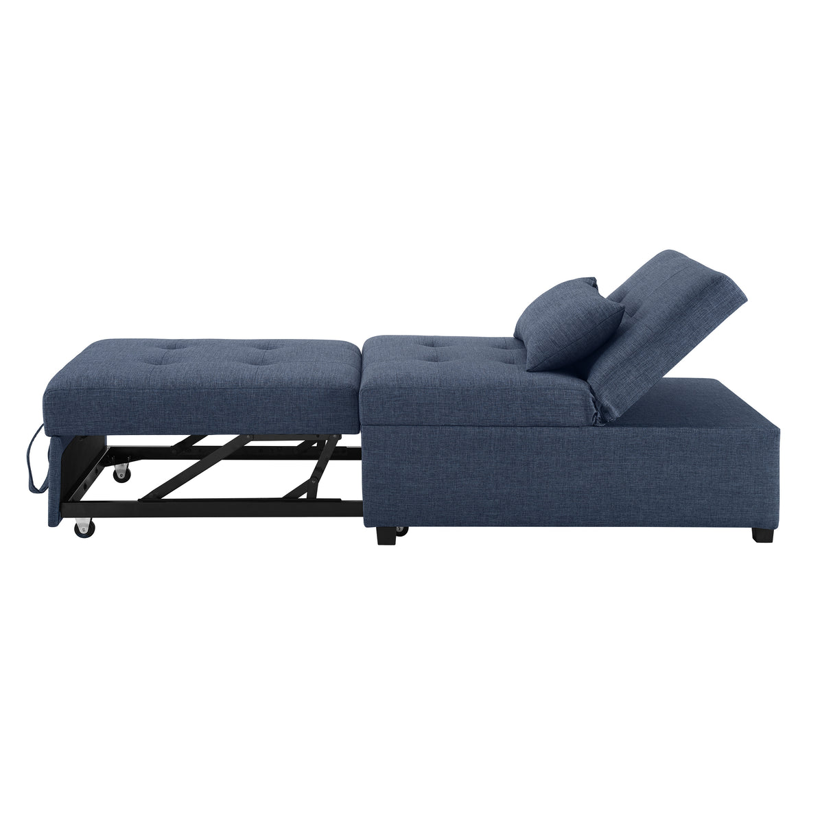 Dozer Sleeper Chair