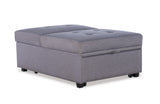 Dozer Sleeper Chair