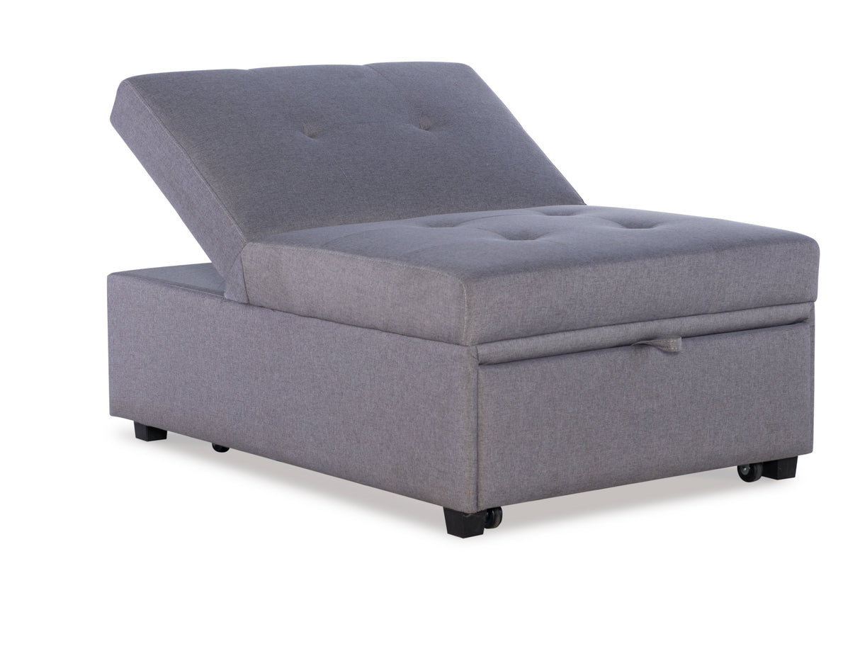 Dozer Sleeper Chair