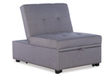 Dozer Sleeper Chair