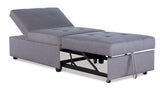 Dozer Sleeper Chair
